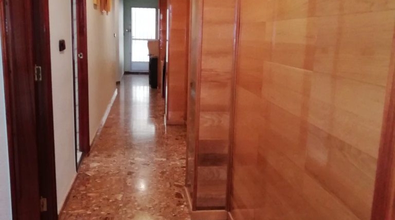 Alicante - Hondón de los Frailes - 200m2
