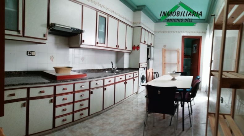 Alicante - Hondón de los Frailes - 200m2