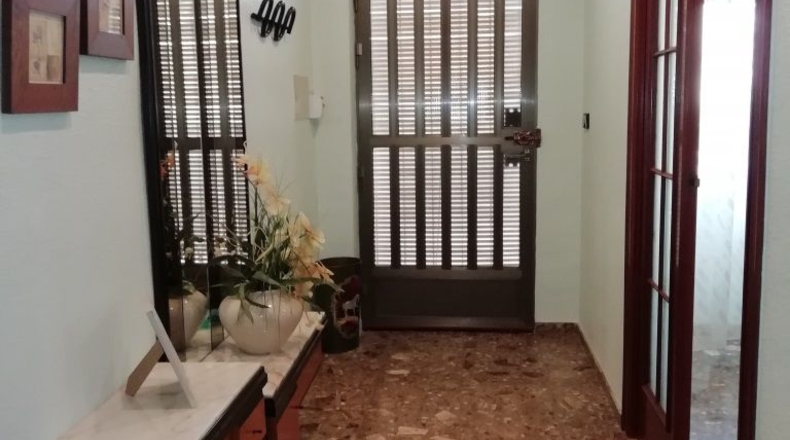 Alicante - Hondón de los Frailes - 200m2