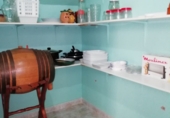 Chalet adosado con terreno en venta en Hondón de los Frailes ref: TR55598 foto