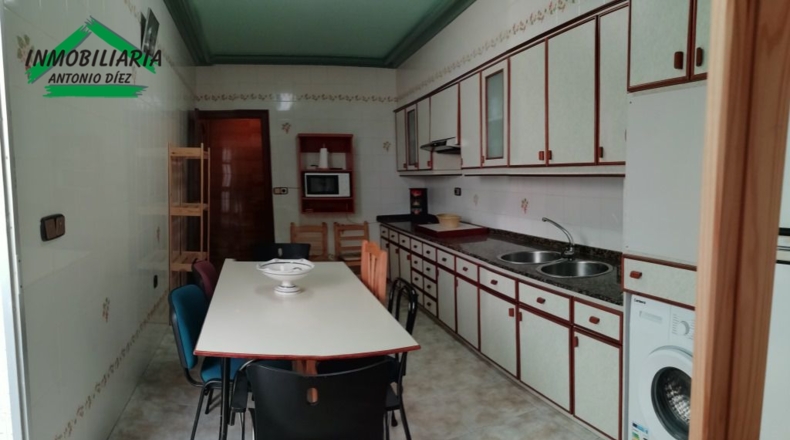 Alicante - Hondón de los Frailes - 200m2