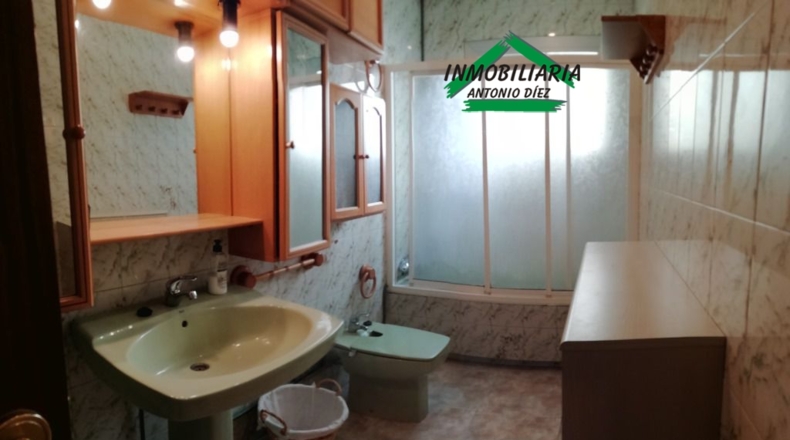 Alicante - Hondón de los Frailes - 200m2