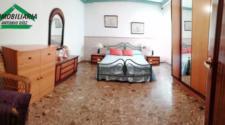 Alicante - Hondón de los Frailes - 200m2