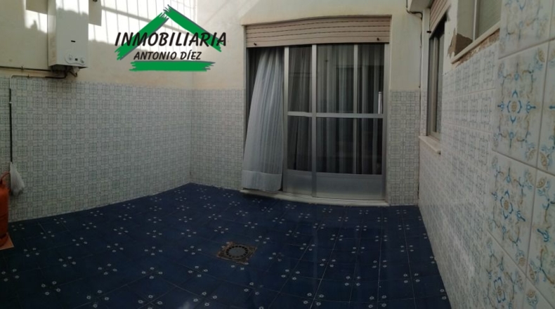 Alicante - Hondón de los Frailes - 200m2