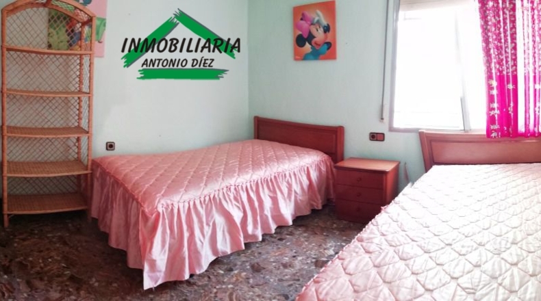 Alicante - Hondón de los Frailes - 200m2