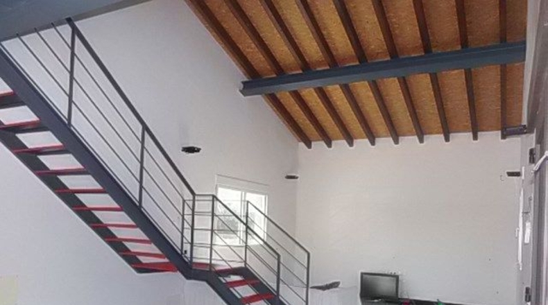 Alicante - Aspe - 10000m2
