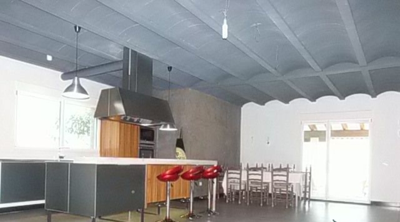 Alicante - Aspe - 10000m2