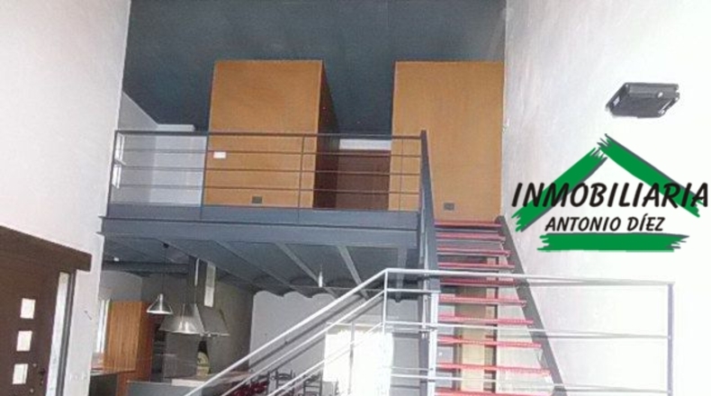 Alicante - Aspe - 10000m2