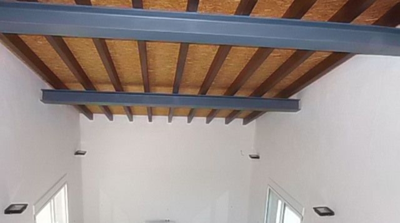 Alicante - Aspe - 10000m2