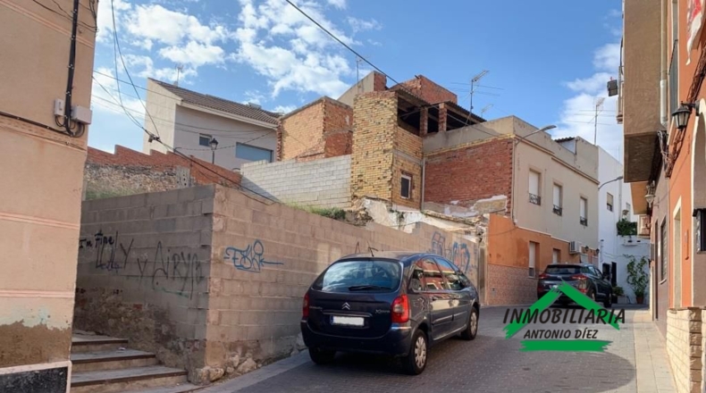 Alicante - Aspe - 179m2