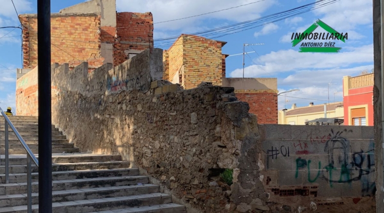 Alicante - Aspe - 179m2