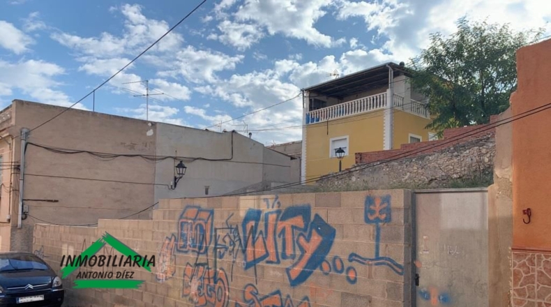 Alicante - Aspe - 179m2