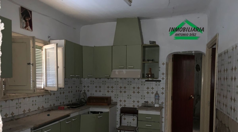 Alicante - Aspe - 120m2