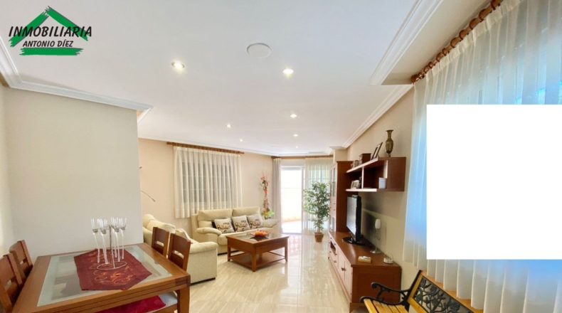 Alicante - Aspe - 210m2