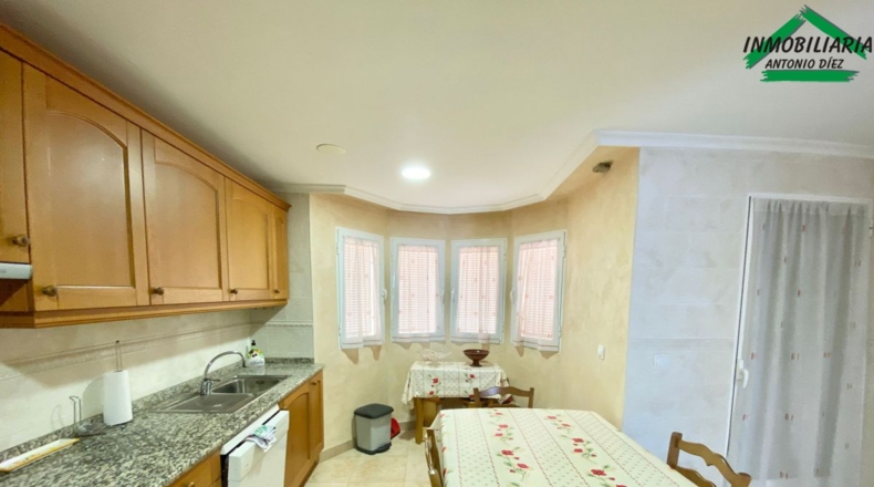 Alicante - Aspe - 210m2