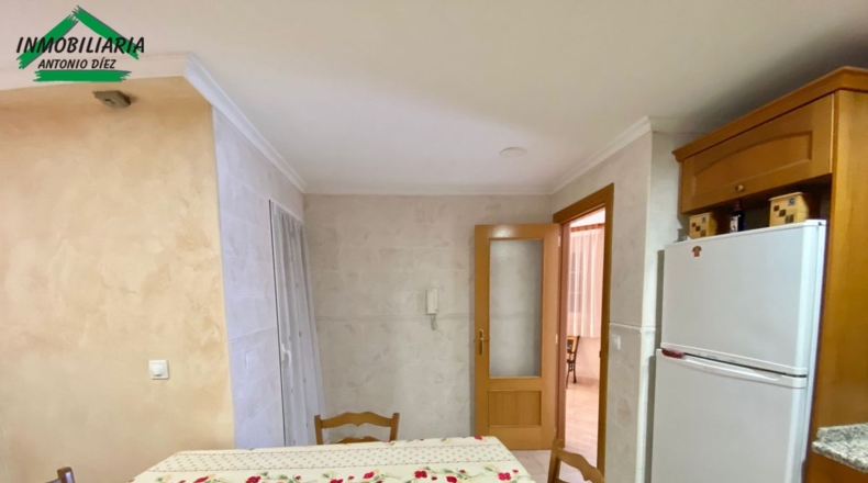 Alicante - Aspe - 210m2