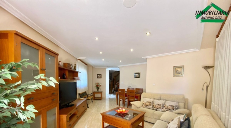 Alicante - Aspe - 210m2