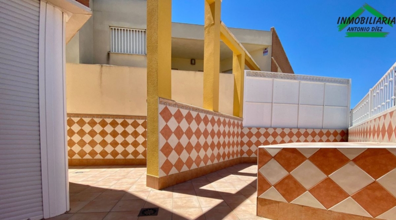 Alicante - Aspe - 210m2