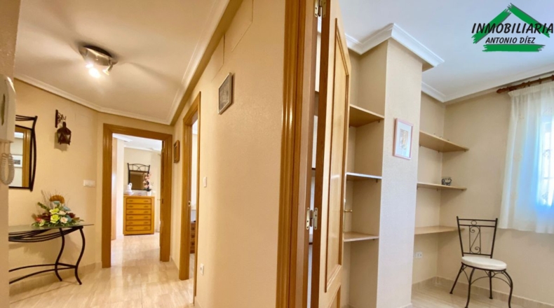 Alicante - Aspe - 210m2