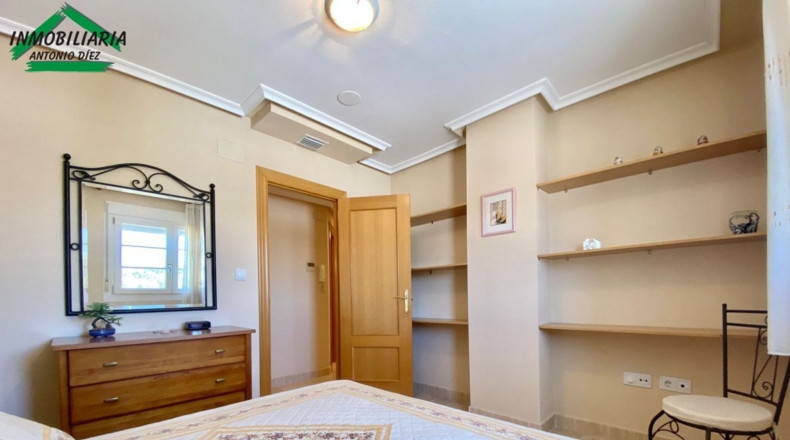 Alicante - Aspe - 210m2
