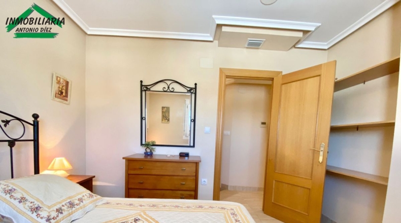 Alicante - Aspe - 210m2