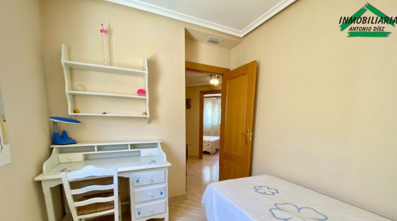 Alicante - Aspe - 210m2
