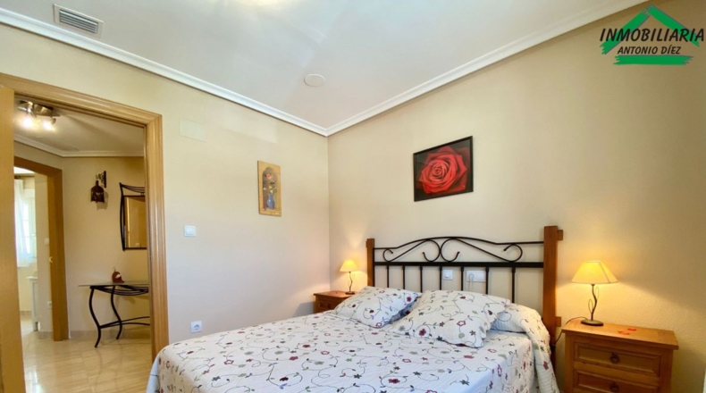 Alicante - Aspe - 210m2