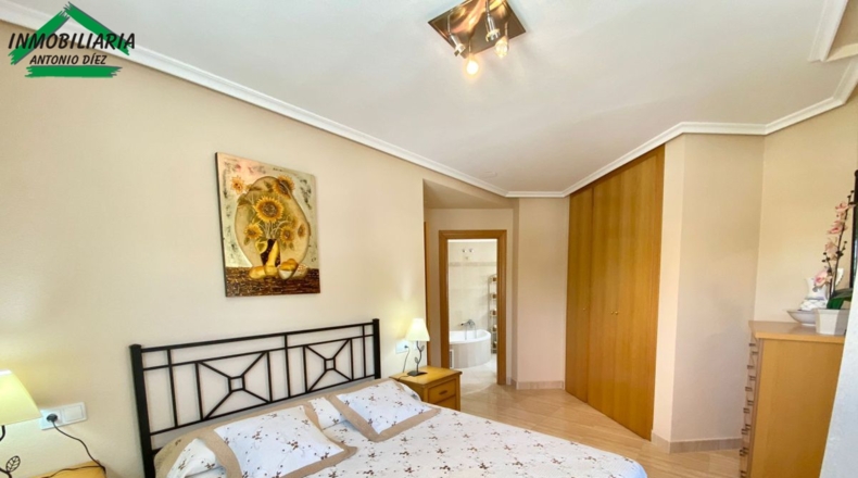 Alicante - Aspe - 210m2