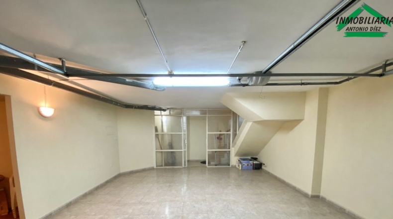 Alicante - Aspe - 210m2
