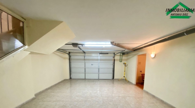 Alicante - Aspe - 210m2