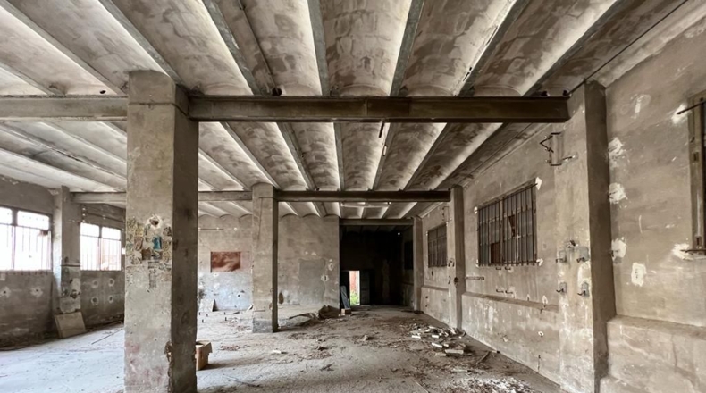 Alicante - Aspe - 1000m2