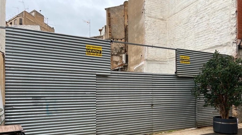 Alicante - Aspe - 112m2