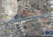 Terreny no urbanitzable en venda a Montfort ref.: TR110844 foto