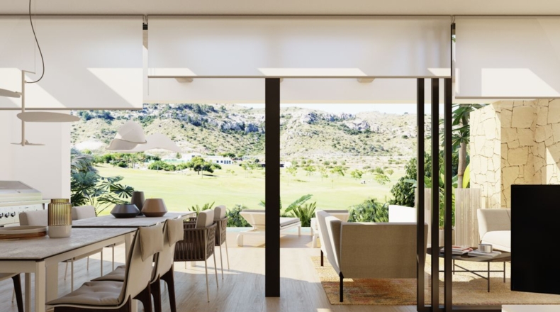 Alicante - Monforte del Cid - 250m2