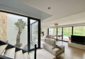 Chalet independiente con terreno en venta en Monforte del Cid ref: TR75199 foto