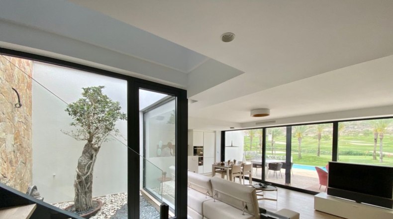 Alicante - Monforte del Cid - 250m2