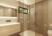 Chalet independiente con terreno en venta en Monforte del Cid ref: TR75199 foto