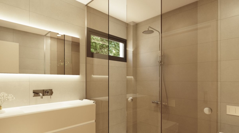 Alicante - Monforte del Cid - 250m2
