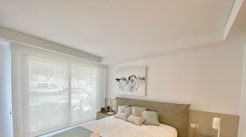 Alicante - Monforte del Cid - 250m2