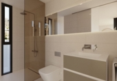 Chalet independiente con terreno en venta en Monforte del Cid ref: TR75199 foto