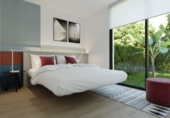 Chalet independiente con terreno en venta en Monforte del Cid ref: TR75199 foto