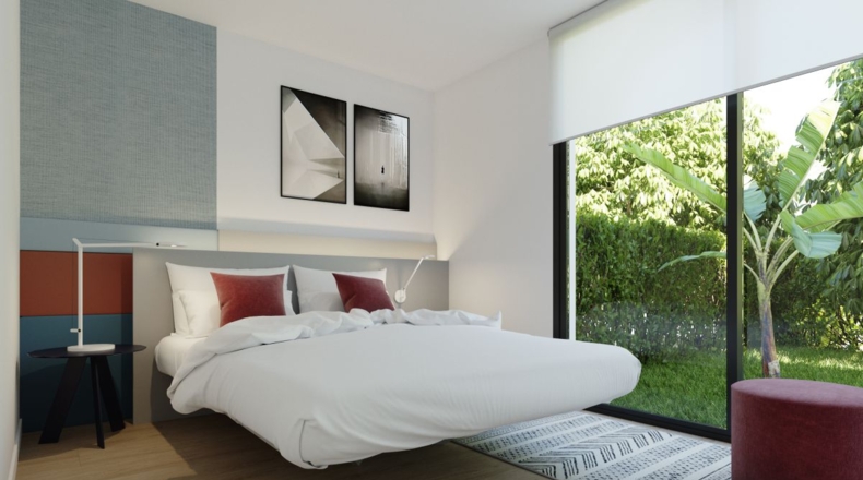 Alicante - Monforte del Cid - 250m2