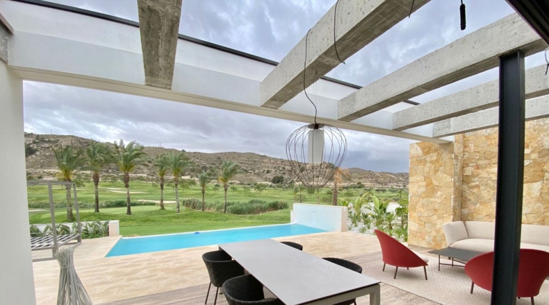 Alicante - Monforte del Cid - 250m2