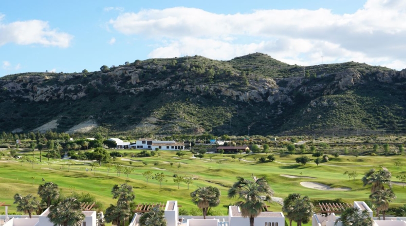 Alicante - Monforte del Cid - 250m2