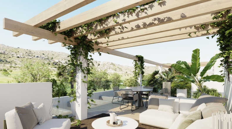 Alicante - Monforte del Cid - 250m2