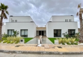 Chalet independiente con terreno en venta en Monforte del Cid ref: TR75199 foto