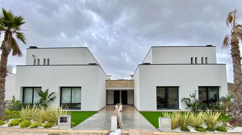 Alicante - Monforte del Cid - 250m2