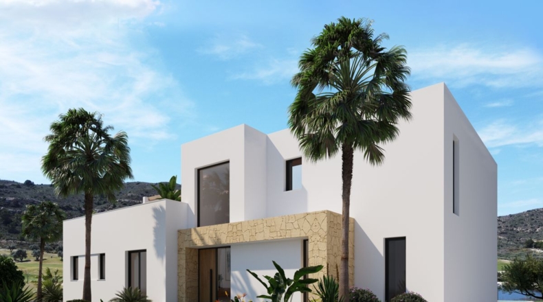 Alicante - Monforte del Cid - 900m2