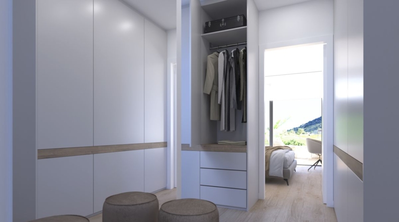 Alicante - Monforte del Cid - 900m2
