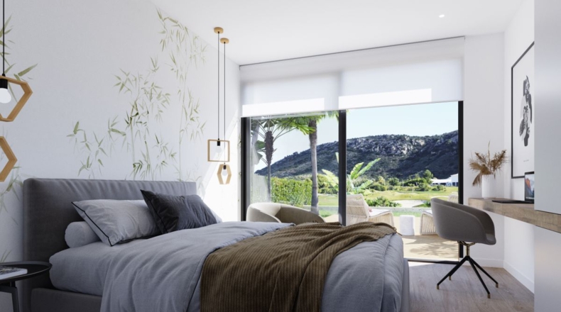 Alicante - Monforte del Cid - 900m2